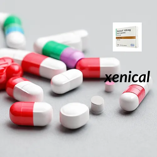 Xenical farmacias del ahorro